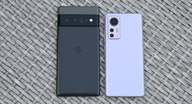 Ni Apple ni Samsung, Xiaomi