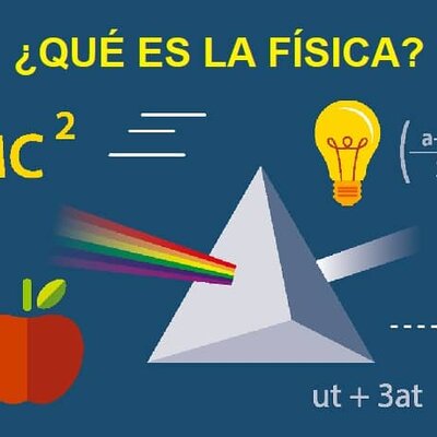 Timeline: FISICA