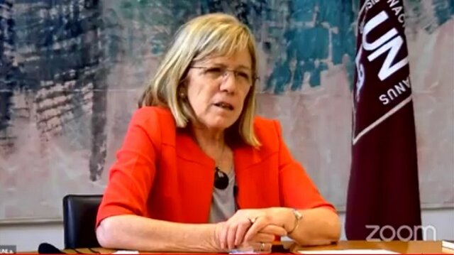 Critica de Jaramillo