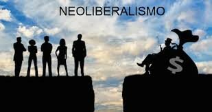 Inicio del neoliberalismo