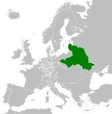 Mancomunidad Polaco-Lituana