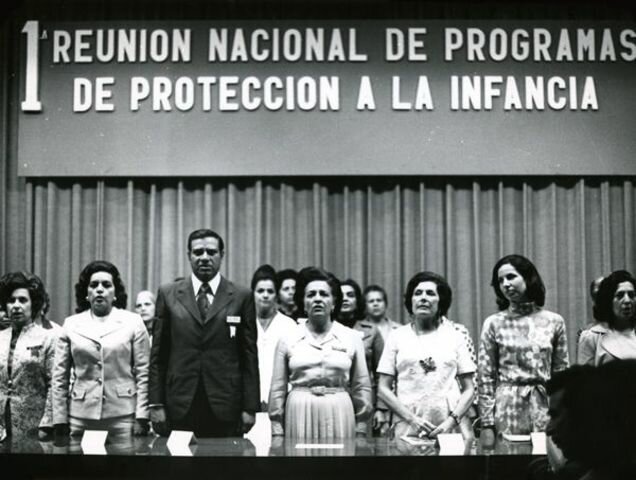 Campaña permanente contra la tuberculosis.