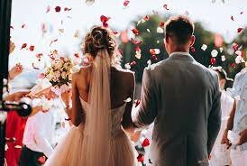 Formas de matrimonio extrañas