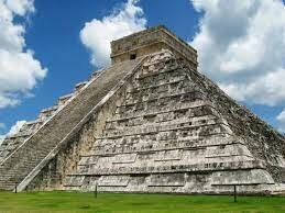 Fundación de Chichén Itza