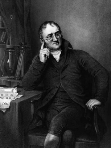 John Dalton