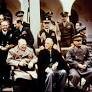 Meeting at Yalta