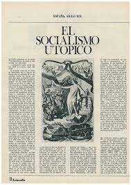 La falsa industria de Fourier