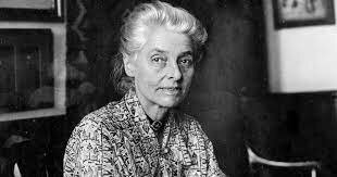 Muerte de Beatrice Potter