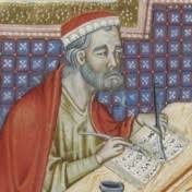 *Magister Officiorum*