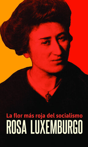 Muerte de Rosa Luxemburgo