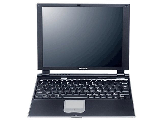 TOSHIBA PORTEGE 2000