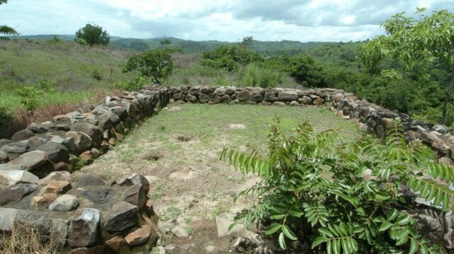 Asentamiento de San Salvador