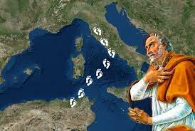 Transcición del maniqueismo al cristianismo