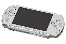 PSP