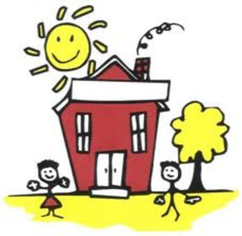 Nos volvemos a mudar