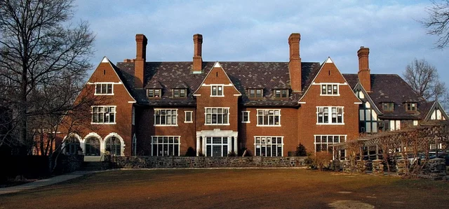 Graduation from college