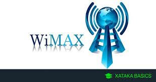 WIMAX