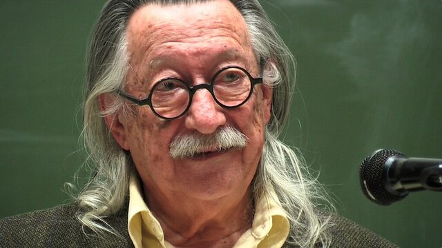 JOSEPH WEIZENBAUM (1923-2008) ALEMANIA