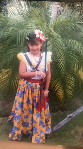 Desfile de la revolucion