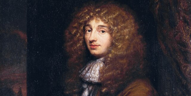 Christiaan Huygens