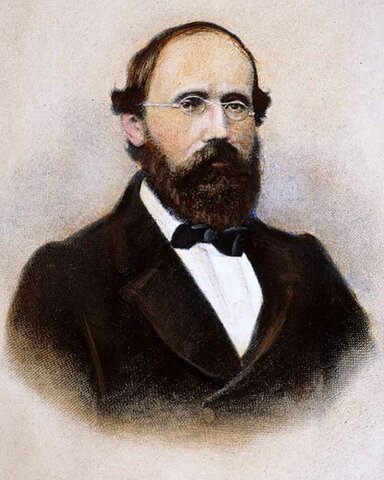 Bernhard Riemann