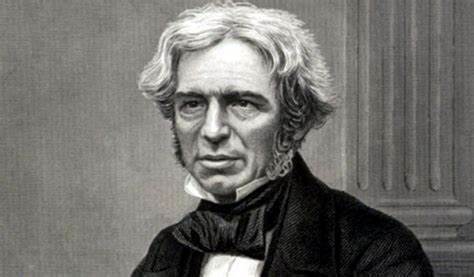Michael Faraday