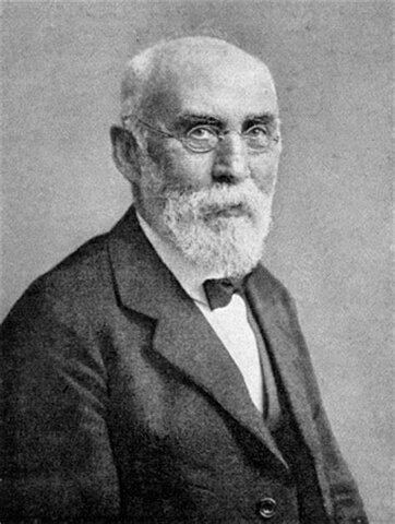 Hendrik Antoon Lorentz