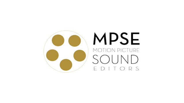 Motion Picture Sound Editors (M.P.S.E.)