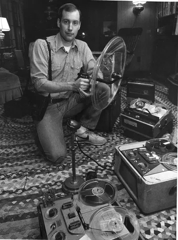 Revolutionary Sound Design