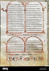 Agustin escritor inspirado