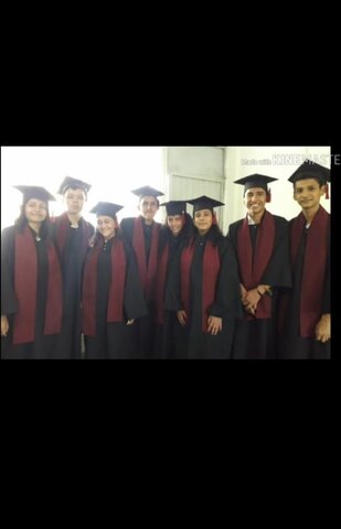 Graduación secundaria