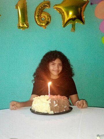 #16 Cumpleaños
