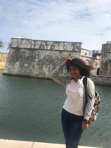 Excursion San Juan de Ulua