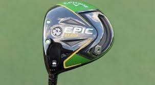 First Adjustable Drivers of Spearhead by Adams and Srixon