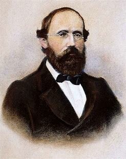 Bernhard Riemann
