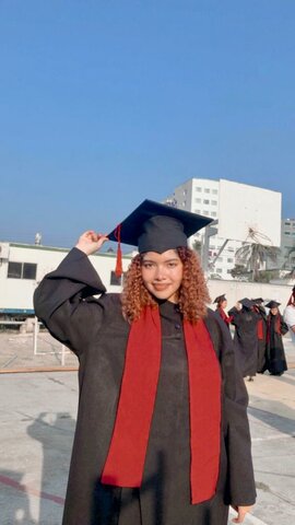 Graduacion de bachillerato