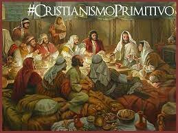 Cristianismo primitivo