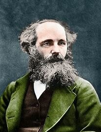 James Clerk Maxwell