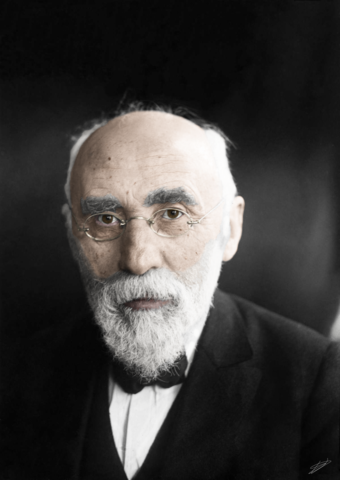 Hendrik Antoon Lorentz