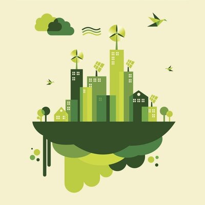 Timeline: Desarrollo Sustentable