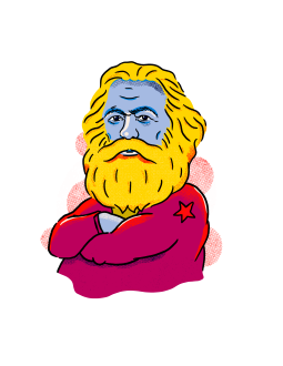 Karl Marx