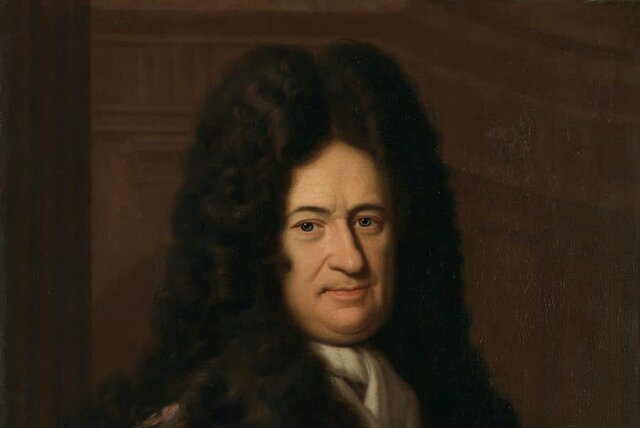 Gottfied Leibniz