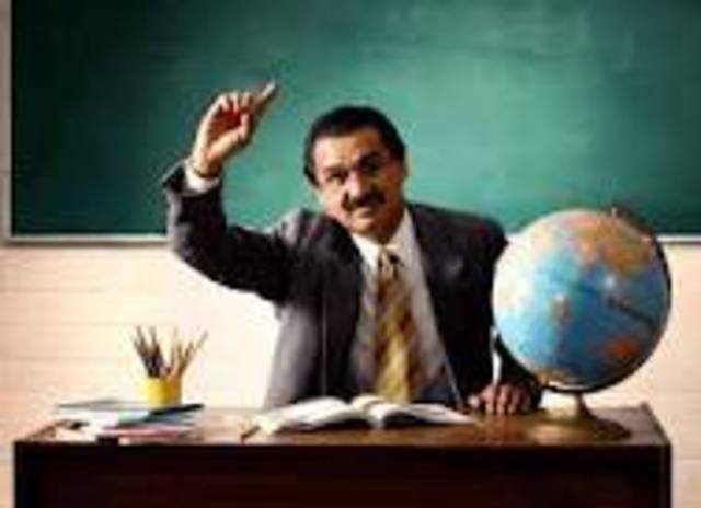 Bachillerato presencial