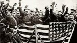 Timeline: Cold War - OLIVIA STRONG - Unit 6 Review Day #2 - World Civ (3rd period)