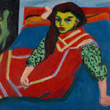 •Temporalidad vanguardia expresionismo 1910-1925