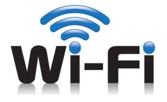 Wi-Fi