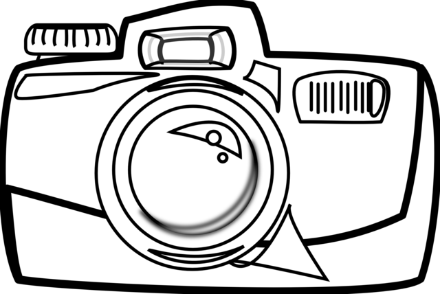 Digital Camera (Digicam)