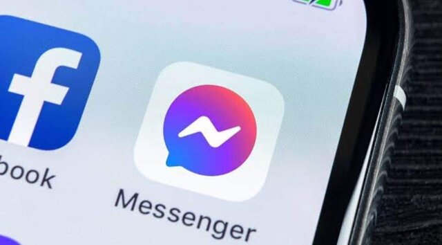 Facebook & Messenger