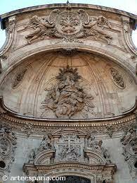 •Temporalidad estilo barroco