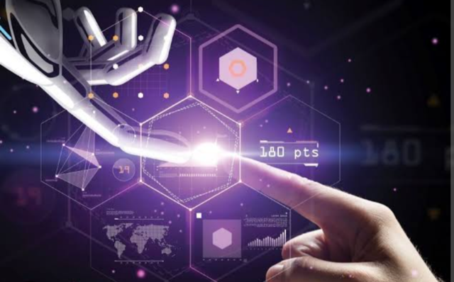 Unidad 1: Cuarta Revolución industrial